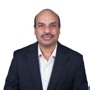 Shailesh Mahadik